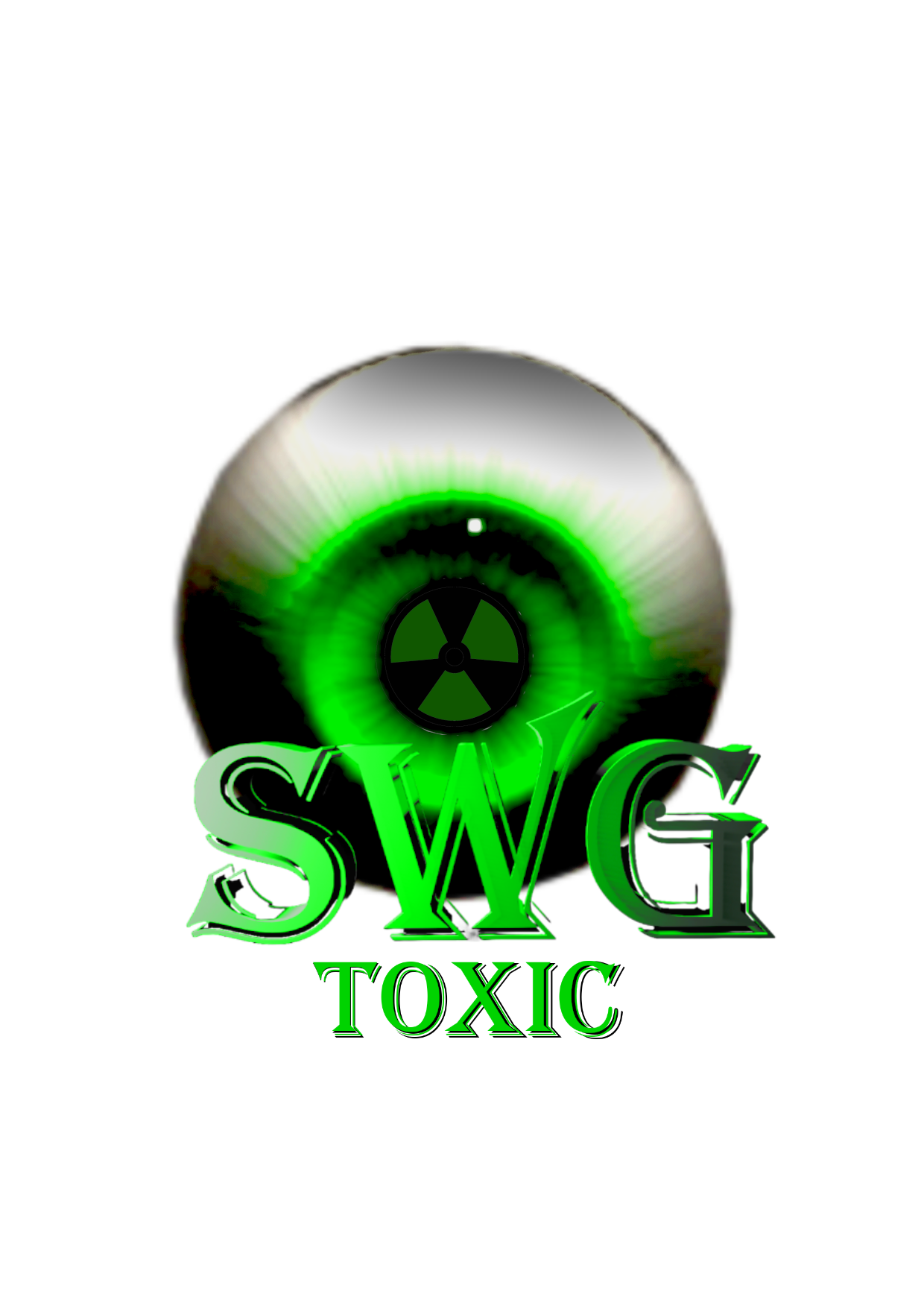 Toxic team identity