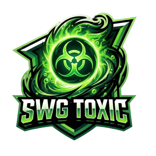 SWG Toxic