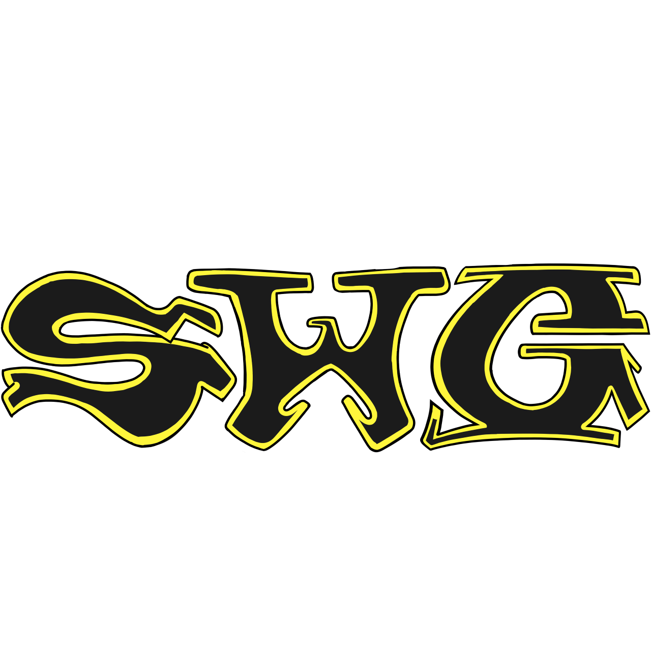 Original SWG identity