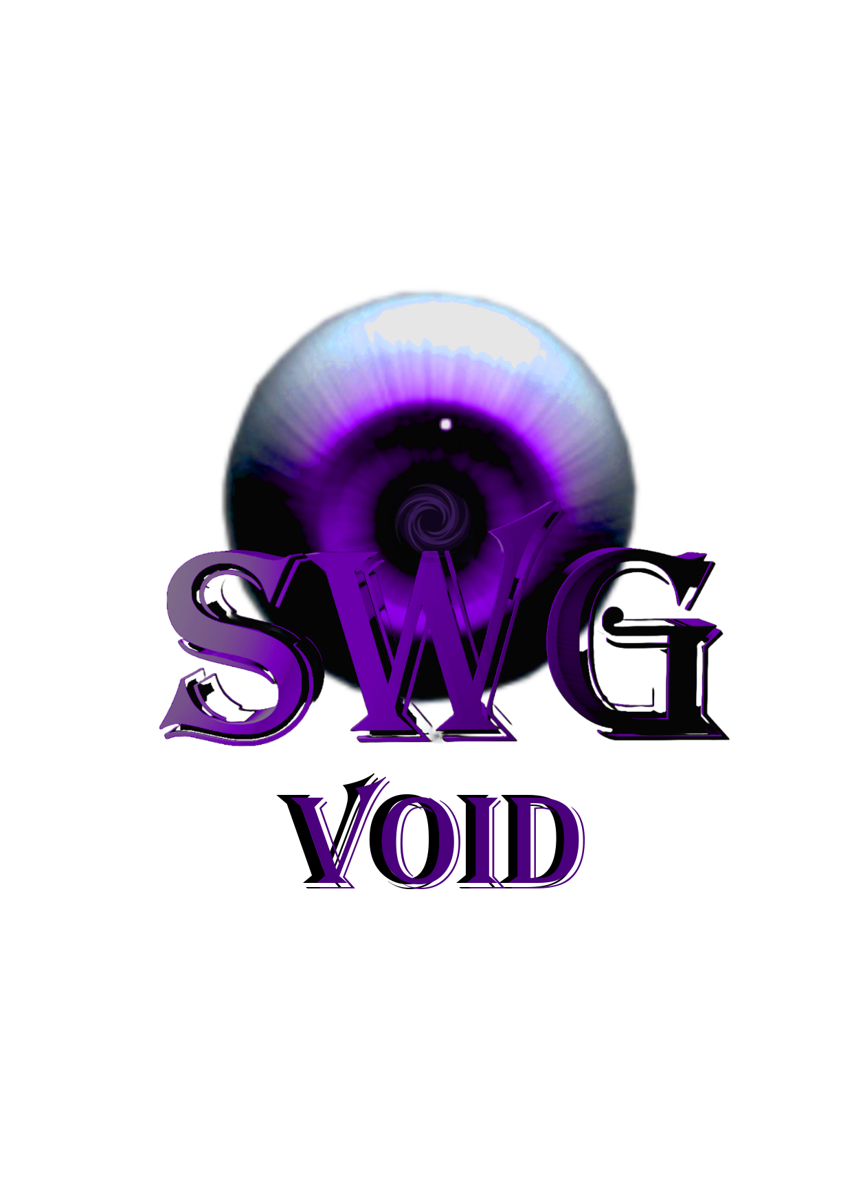 Void team identity